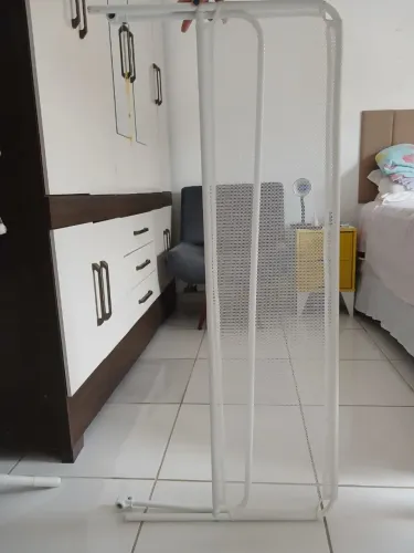 Grade de proteção infantil