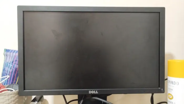 Monitor Dell 