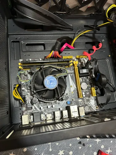 Kit I5 7400 7? geração 
