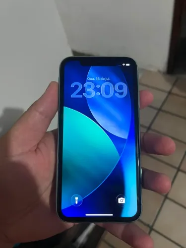 IPHONE 11 64GB