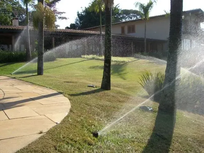 Irrigação 
