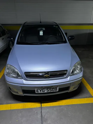 Chevrolet Corsa Hat. Maxx 1.4 8V Econoflex 5P 2012