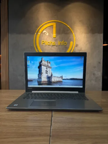 Notebook Intel Core i3 6006U + Graphics 520 - 4GB RAM - Loja Física - Garantia - Olx Pay