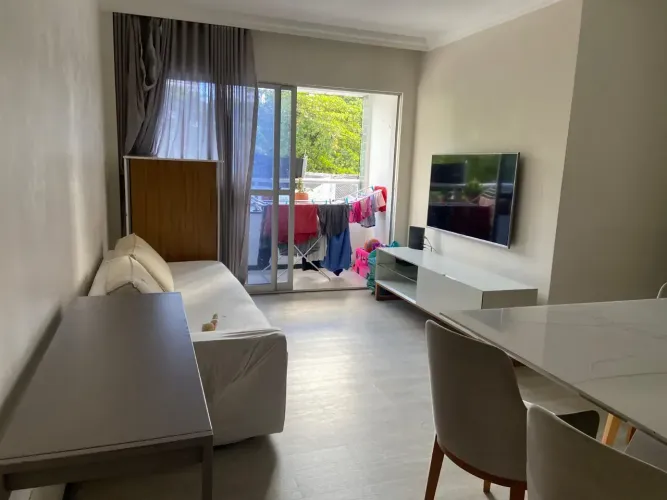 Apartamento para venda com 2 quartos 1 suite 1 vaga em Rosarinho - Recife - PE