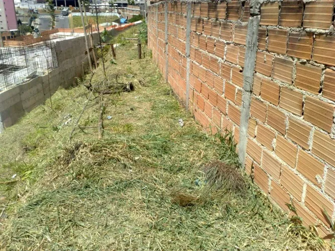 Lote à venda, Buritis - Belo Horizonte/MG