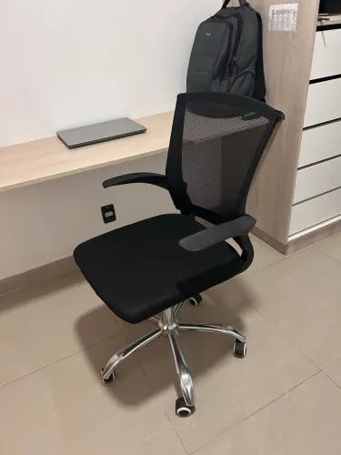 Cadeira de Escritório/Quarto