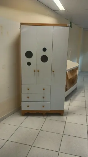 Guarda roupa