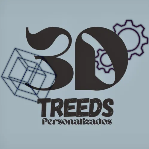 Faço serviços 3D