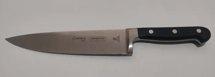 Faca Tramontina Century 8" 