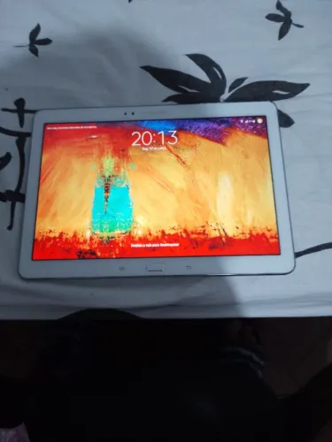 TABLET SANSUNG NOTE 10.1