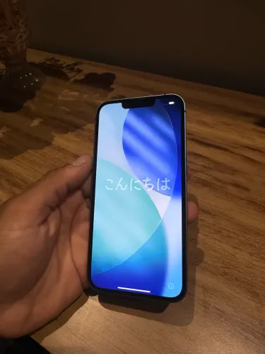 iPhone 13 128 gb 