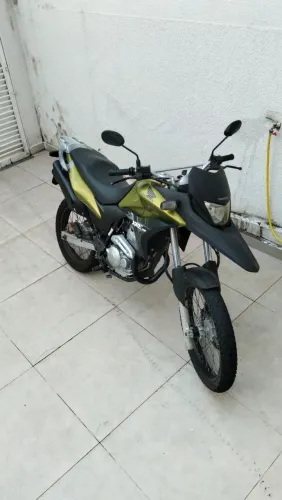 Xre 300 ABS 2012