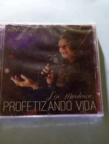 Lea Mendonça