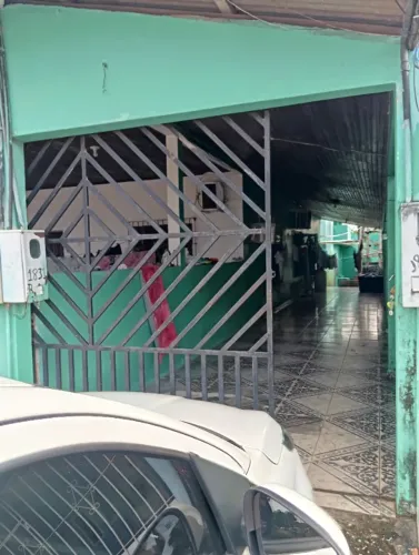 VENDA DE IMÓVEL