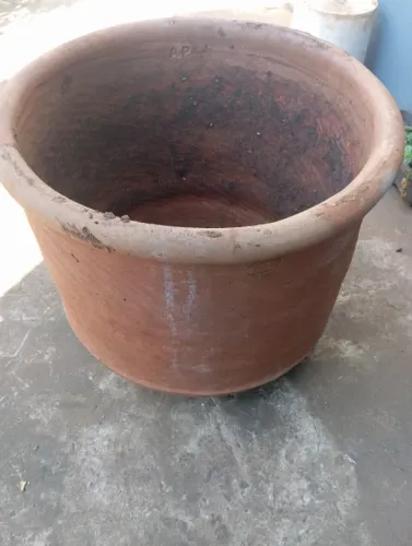 Vaso pra planta