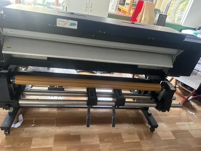 PLOTER  EPSON  S80600