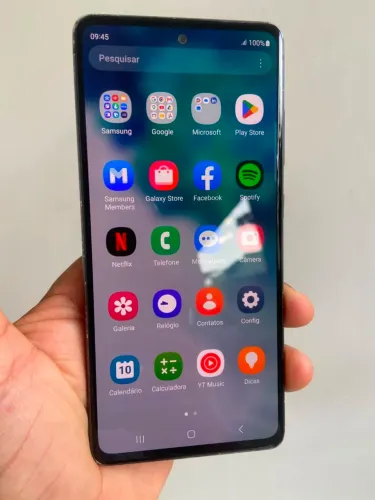 Samsung Galaxy S20 8GB 128GB