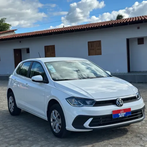 Volkswagen Polo Sense 1.0 170 TSI 2026