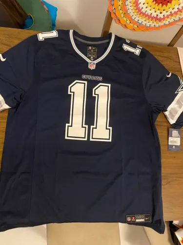 Camisa NFL Dallas Cowboys - Original