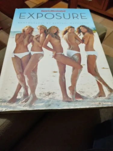 Sports Illustrated Exposure