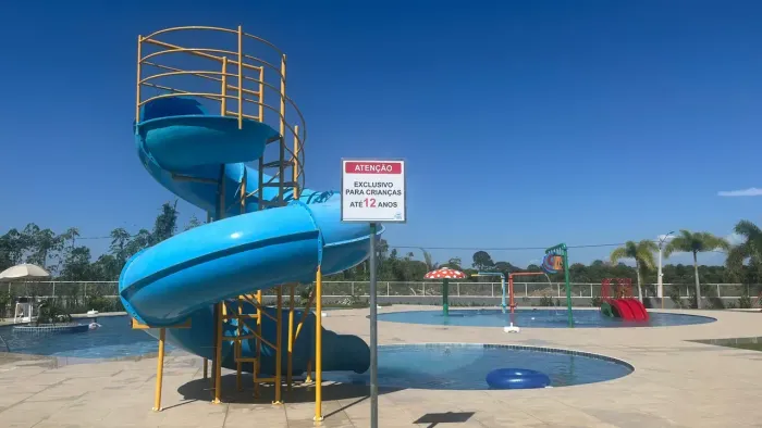 Chácaras Parque Real- Lotes para REPASSE