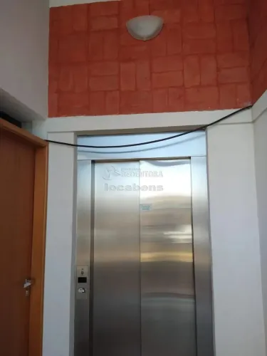 Sala comercial - locação