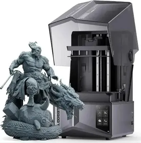Impressão 3D Profissional