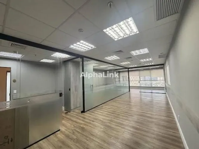 Sala para alugar, 70 m² por R$ 6.000,00/mês - Empresarial 18 do Forte - Barueri/SP
