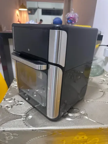 Ar Fryer