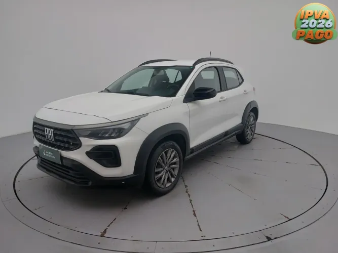 Fiat Pulse Drive 1.0 Turbo 200 Flex Aut. 2024