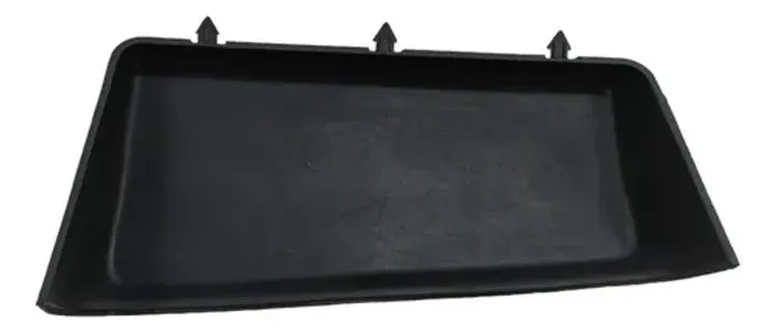 Almofada Tapete Console Central Fiat Strada 2023 B7710