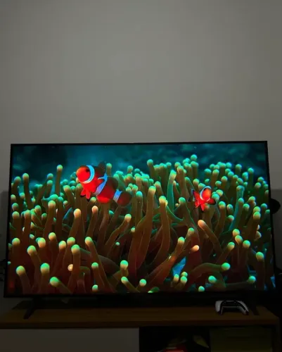 Tv Smart LG 4k