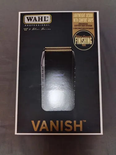 Máquina profissional VANISH WAHL