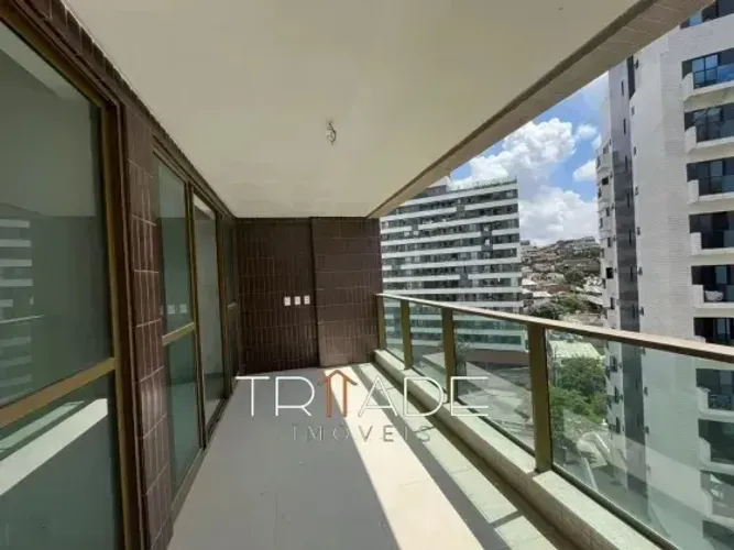 Apartamento | 4 quartos, 3 suítes, 134 metros quadrados, em Poço - Recife - PE.