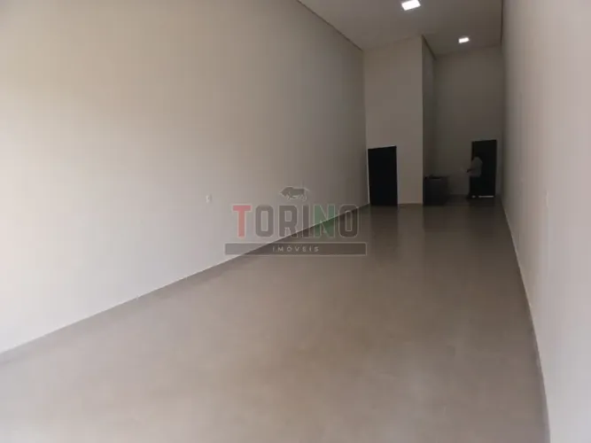 Salão Comercial - Ribeirão Preto - Centro