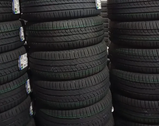 Pneus 185/70 r14 resistentes e confiáveis
