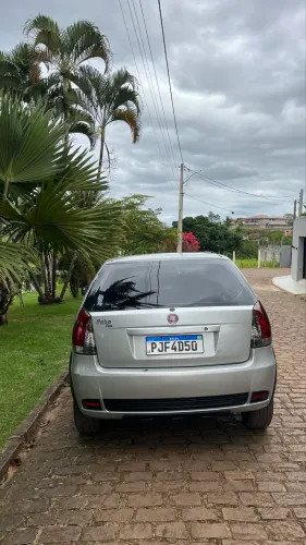 Fiat Palio WAY 1.0 Fire Flex 8V 5P 2015