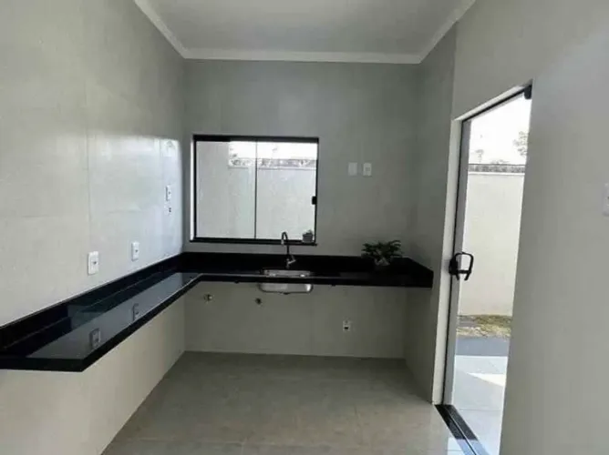 Casa para venda