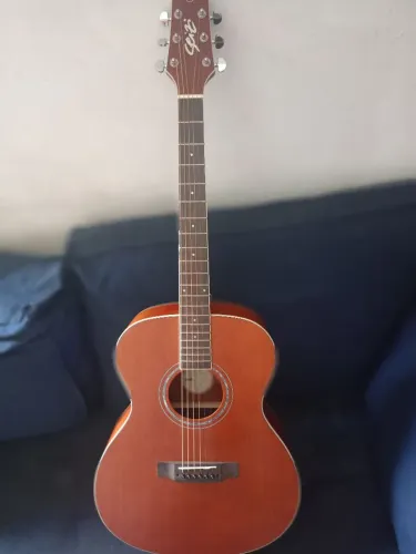 Violão Seize Hiro mog 