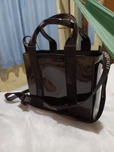 Vende-se bolsa