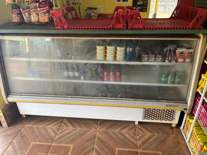 Freezer