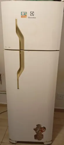 Geladeira