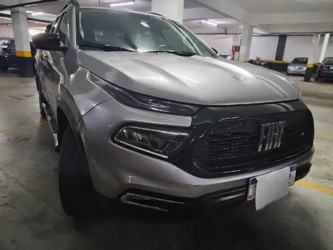 Fiat Toro Freedom 1.3 T270 4X2 Flex AUT 2025