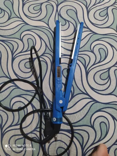 Prancha 450 potência 
