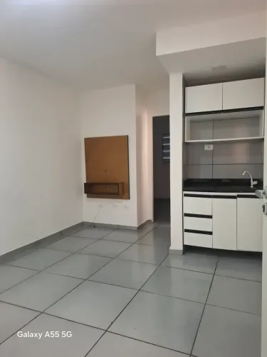 kitnet para locação.