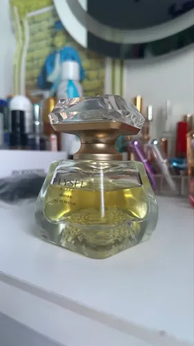 Desapego de perfumes