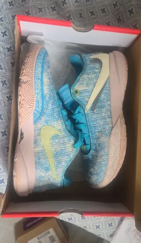 Nike Lebron 20 All-Star impecavel ( Raridade ) 
