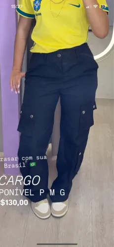 Calça