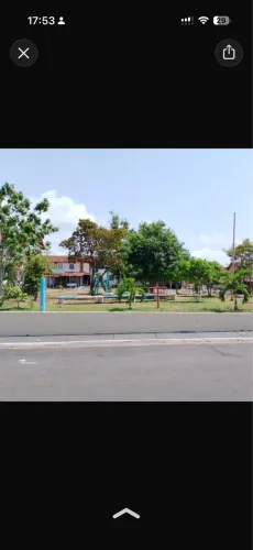 Apartamento no Vitória régia