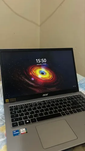 Notebook Acer Aspire 3 